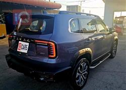 HAVAL Dargo